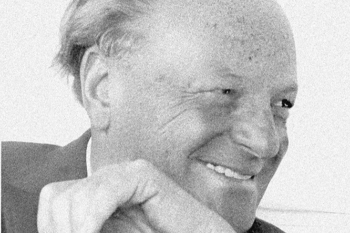 The Man Who Made Goodness Measurable