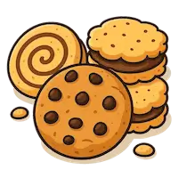 So verwenden wir Cookies